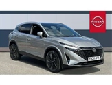 Nissan Qashqai Image 1