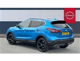 Nissan Qashqai Image 2