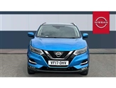 Nissan Qashqai Image 3