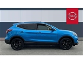 Nissan Qashqai Image 5