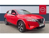 Nissan Qashqai Image 1