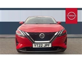 Nissan Qashqai Image 3