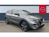 Nissan Qashqai Image 1