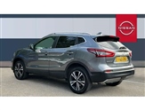 Nissan Qashqai Image 2