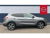 Nissan Qashqai Image 5