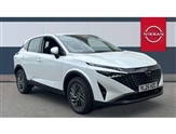 Nissan Qashqai Image 1