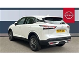 Nissan Qashqai Image 2