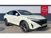 Nissan Qashqai Image 1