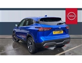 Nissan Qashqai Image 2