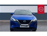 Nissan Qashqai Image 3