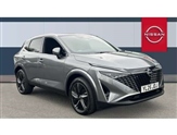 Nissan Qashqai Image 1