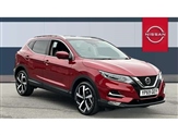 Nissan Qashqai Image 1