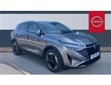 Nissan Qashqai Image 1