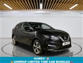 Used Nissan Qashqai