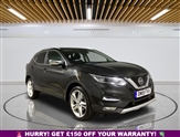 Used Nissan Qashqai