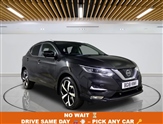 Used Nissan Qashqai Used Nissan Qashqai