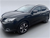 Used Nissan Qashqai