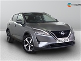 Nissan Qashqai Image 1