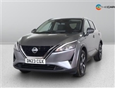 Nissan Qashqai Image 6