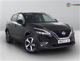 Nissan Qashqai Image 1