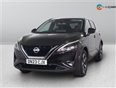 Nissan Qashqai Image 6
