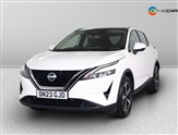 Nissan Qashqai Image 6