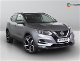 Nissan Qashqai Image 1
