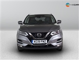 Nissan Qashqai Image 5