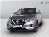 Nissan Qashqai Image 6