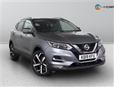 Nissan Qashqai Image 1
