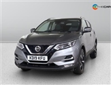 Nissan Qashqai Image 6