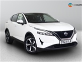 Nissan Qashqai Image 1