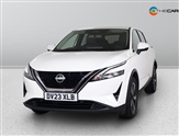 Nissan Qashqai Image 6