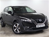 Nissan Qashqai Image 1