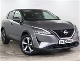 Nissan Qashqai Image 1