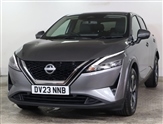 Nissan Qashqai Image 6