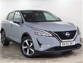Nissan Qashqai Image 1