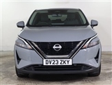 Nissan Qashqai Image 5