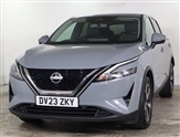 Nissan Qashqai Image 6