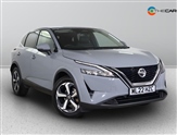 Nissan Qashqai Image 1