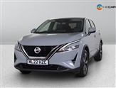 Nissan Qashqai Image 6