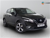 Nissan Qashqai Image 1