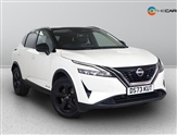 Nissan Qashqai Image 1