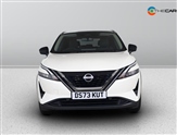 Nissan Qashqai Image 5
