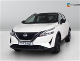 Nissan Qashqai Image 6
