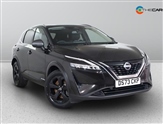 Nissan Qashqai Image 1