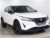 Nissan Qashqai Image 1