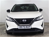 Nissan Qashqai Image 5