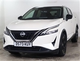 Nissan Qashqai Image 6