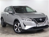 Nissan Qashqai Image 1